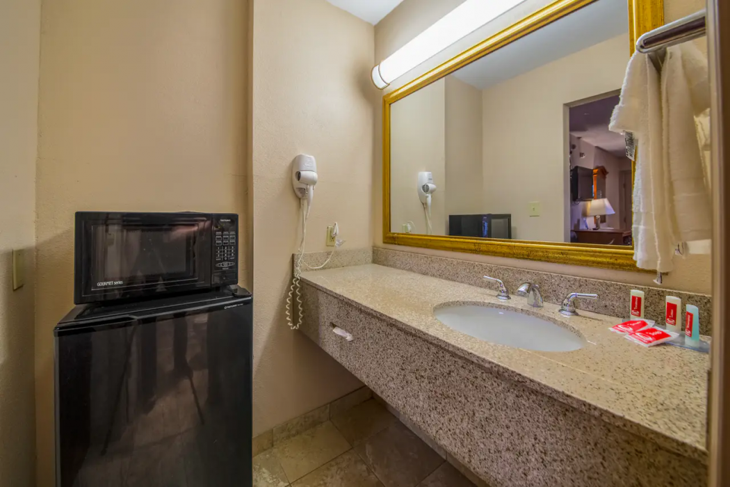 Econo Lodge Mount Laurel - Philadelphia East 18/31