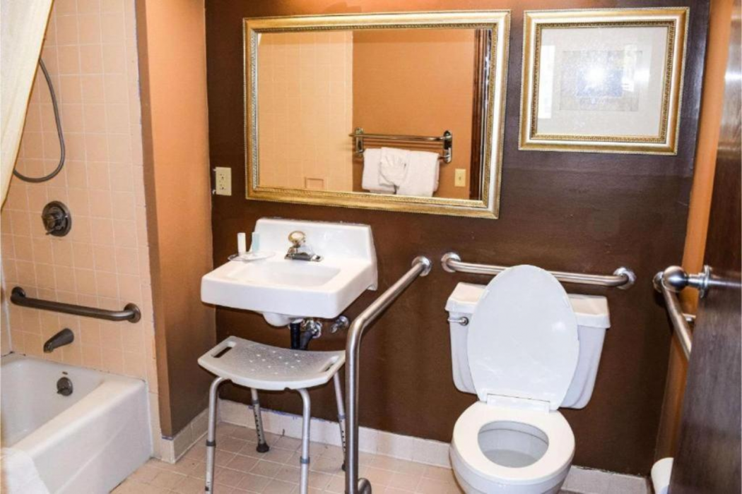OYO Hotel Richburg SC I-77 6/9