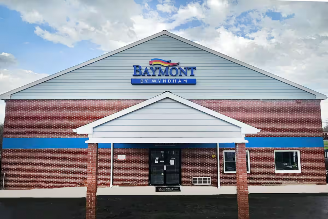 Baymont by Wyndham Lancaster PA Dutch Country 1/34