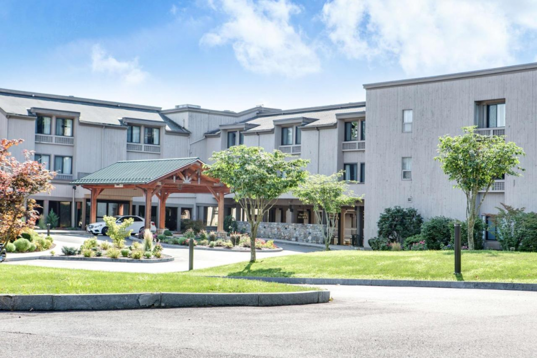 Heritage Hotel, Golf, Spa & Conf Ctr 1/26