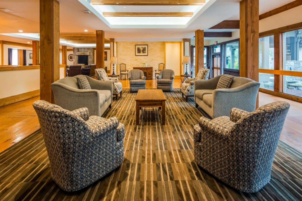 Heritage Hotel, Golf, Spa & Conf Ctr 2/26
