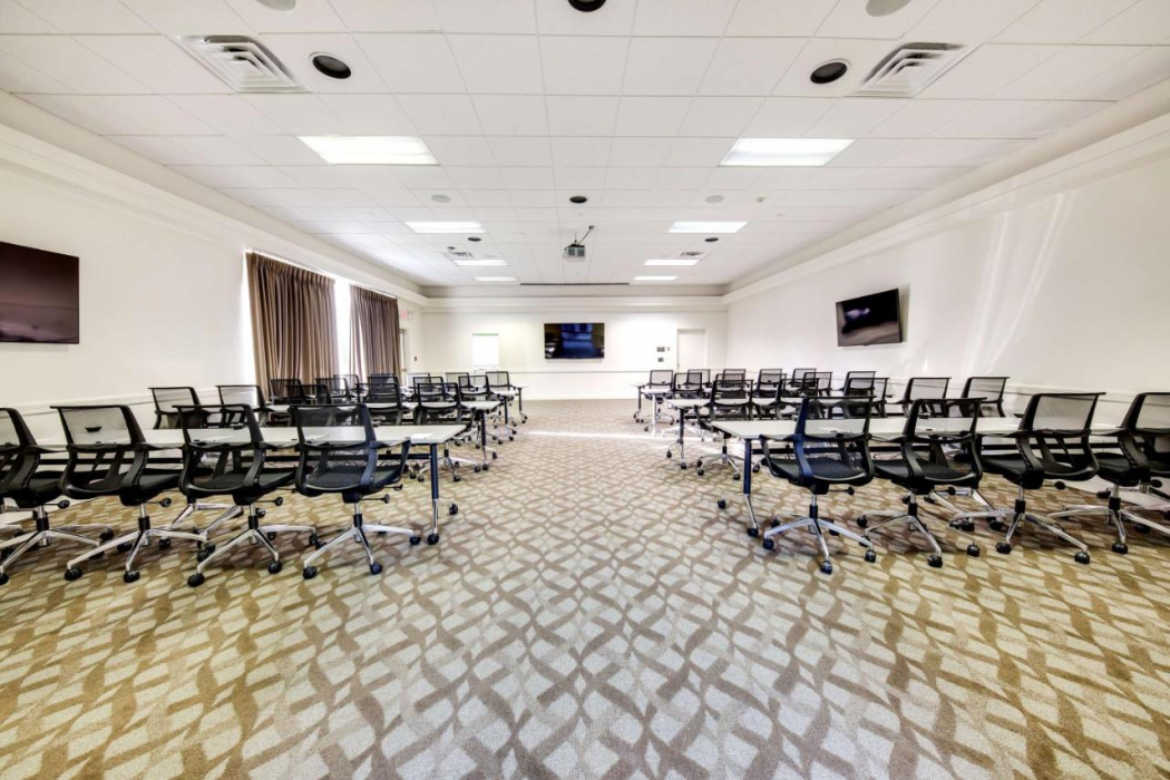 Heritage Hotel, Golf, Spa & Conf Ctr 9/26