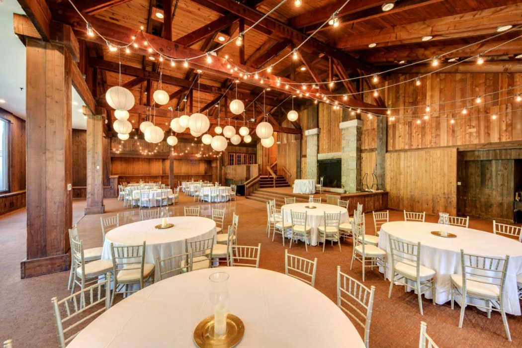 Heritage Hotel, Golf, Spa & Conf Ctr 10/26