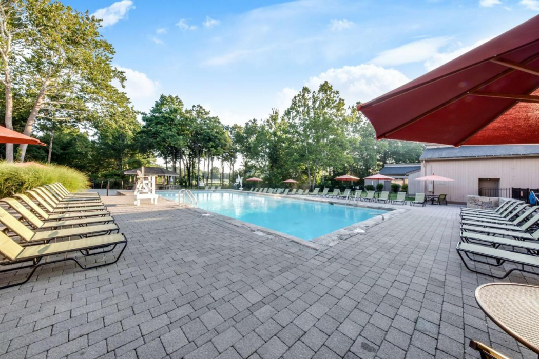 Heritage Hotel, Golf, Spa & Conf Ctr 15/26