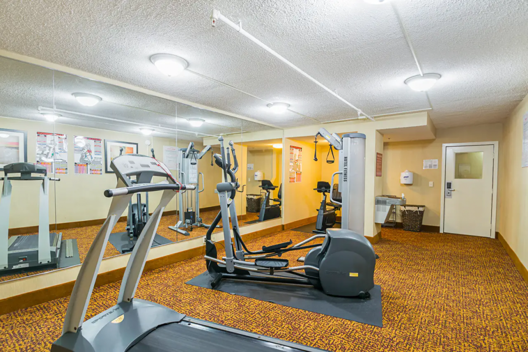 Quality Inn & Suites Hagerstown 15/35
