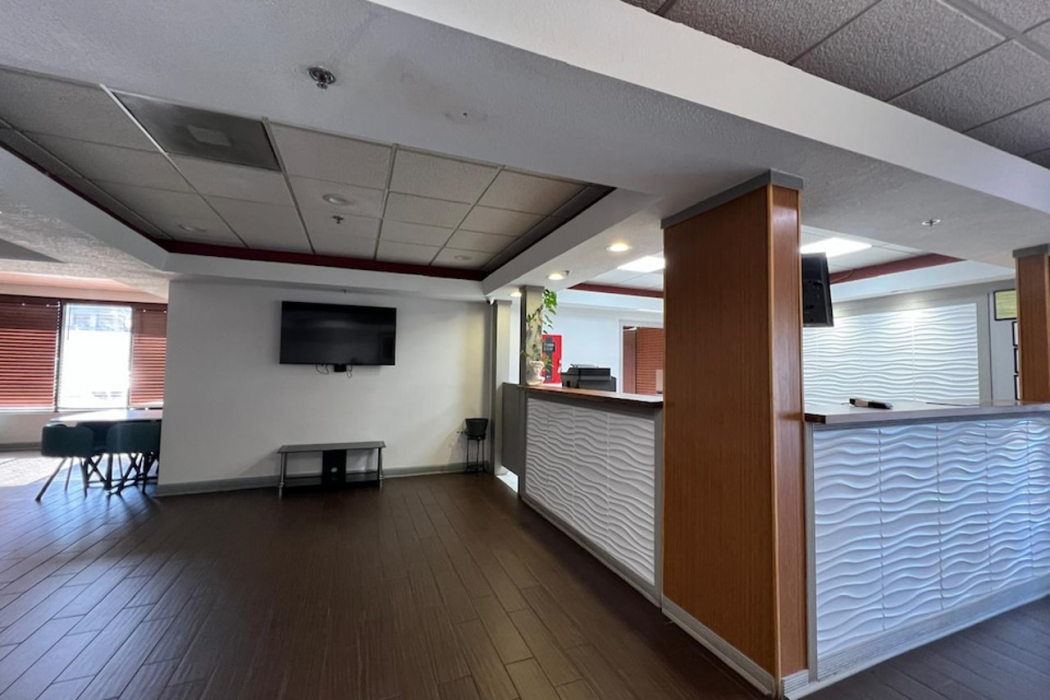 Speedway Inn & Suites Griffin US 19 11/69