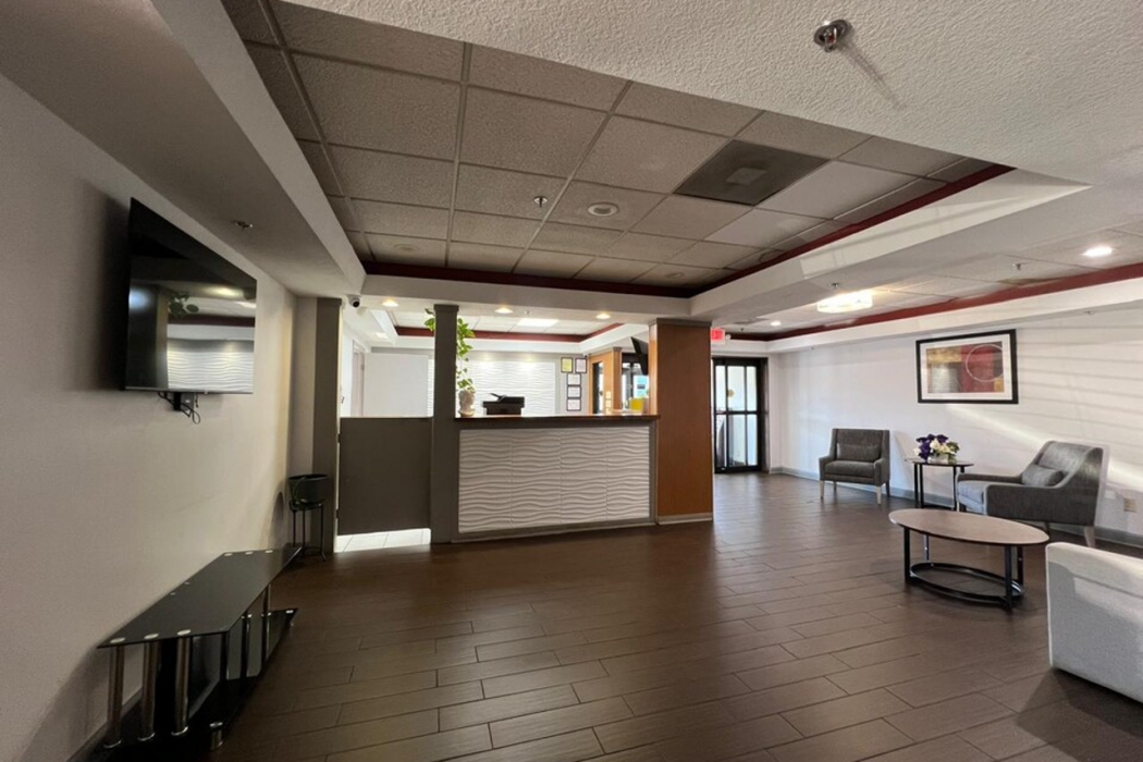 Speedway Inn & Suites Griffin US 19 14/69
