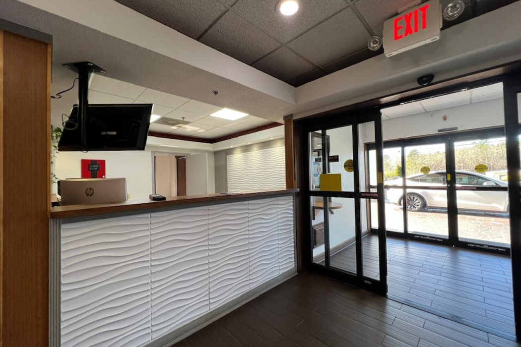 Speedway Inn & Suites Griffin US 19 10/69