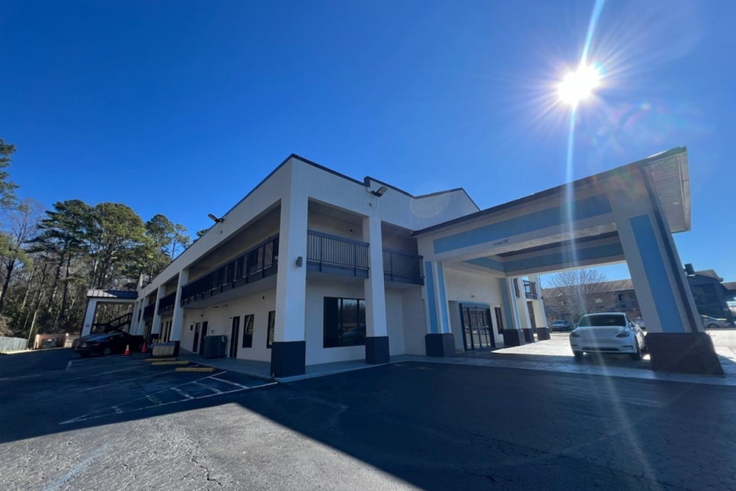 Speedway Inn & Suites Griffin US 19 8/69