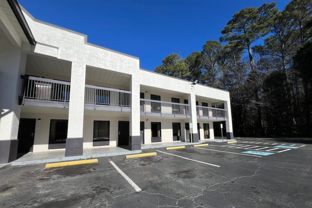 Speedway Inn & Suites Griffin US 19 in GRIFFIN - GA