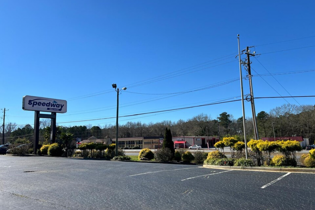 Speedway Inn & Suites Griffin US 19 9/69
