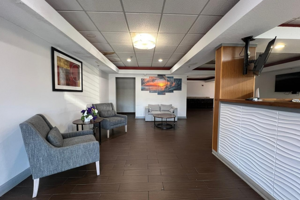 Speedway Inn & Suites Griffin US 19 13/69