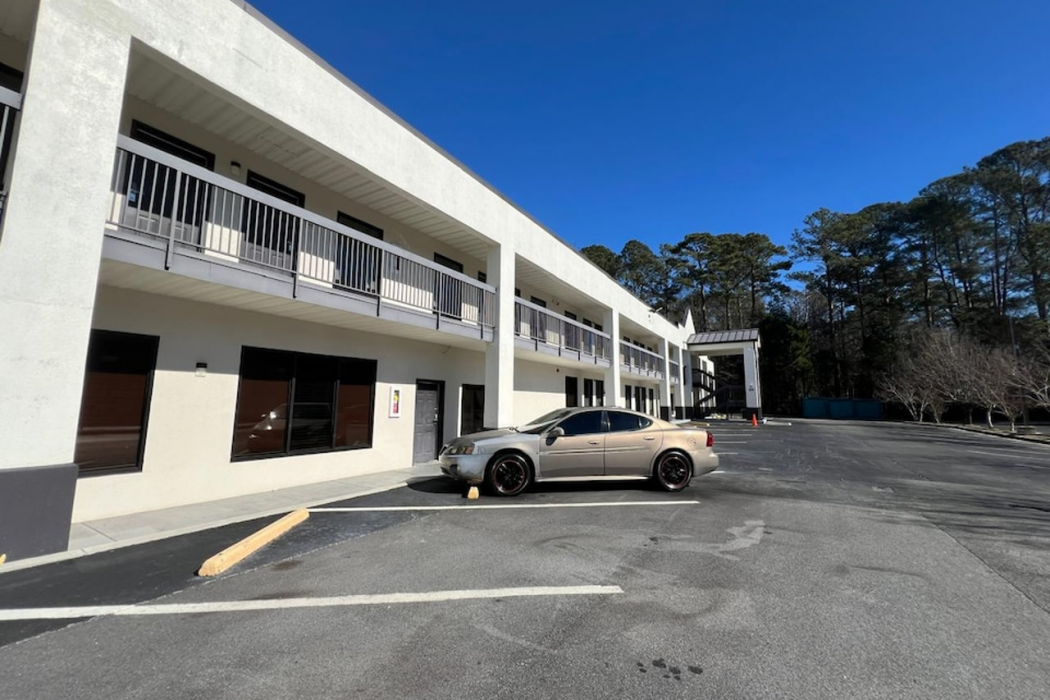 Speedway Inn & Suites Griffin US 19 in GRIFFIN - GA