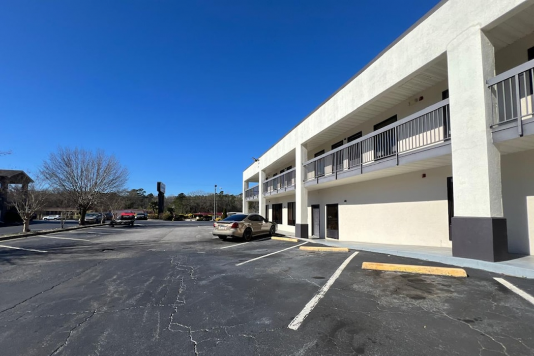 Speedway Inn & Suites Griffin US 19 6/69