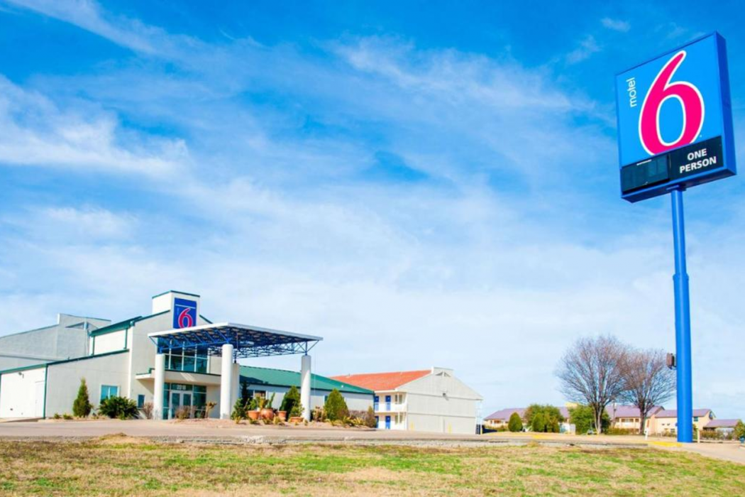 Motel6 Corsicana, TX in CORSICANA - TX