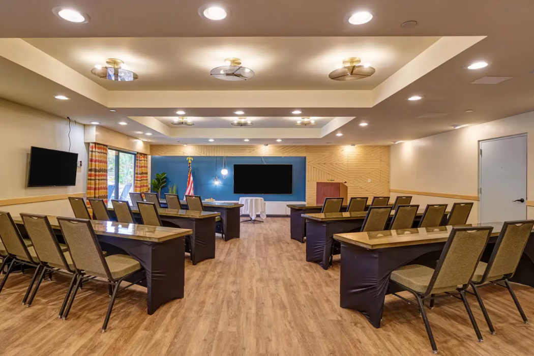 Clarion Hotel Concord/Walnut Creek 31/48