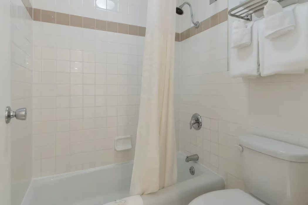 Clarion Hotel Concord/Walnut Creek 22/48