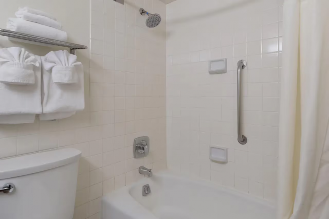 Clarion Hotel Concord/Walnut Creek 23/48