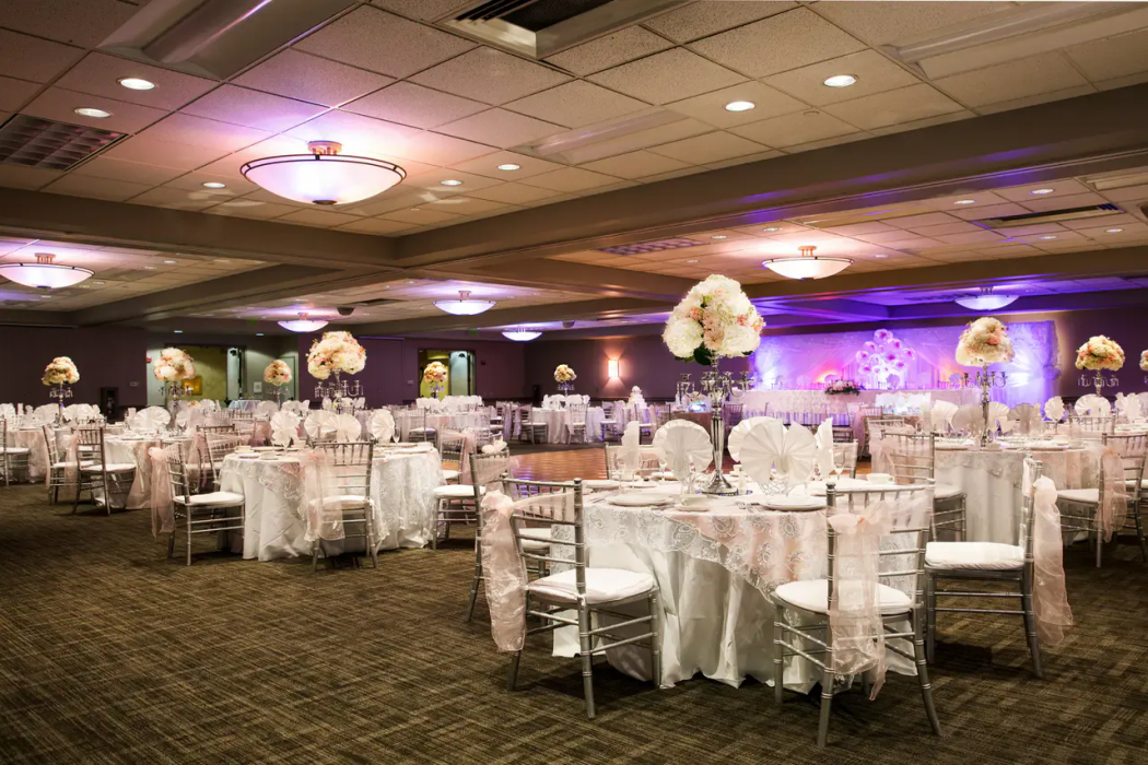 Clarion Hotel Concord/Walnut Creek 38/48
