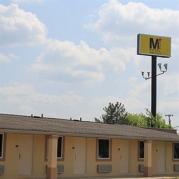 M-Star Hotel Goodlettsville image