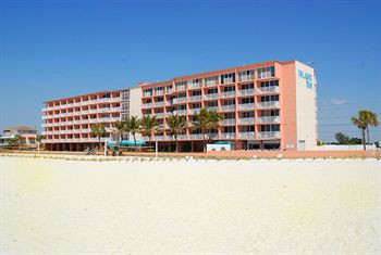 Island Inn Beach Resort 1/16