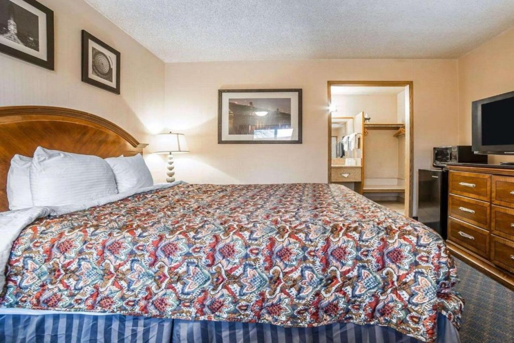 Rodeway Inn Baker City 9/21