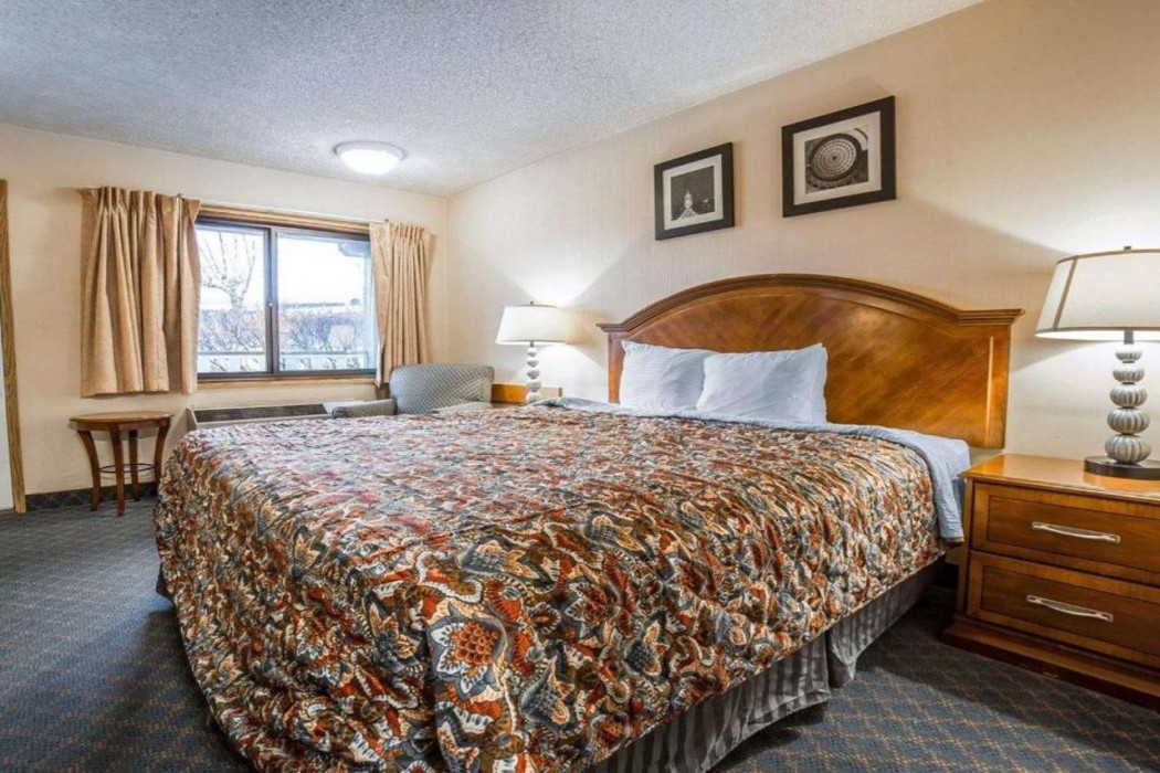 Rodeway Inn Baker City 14/21