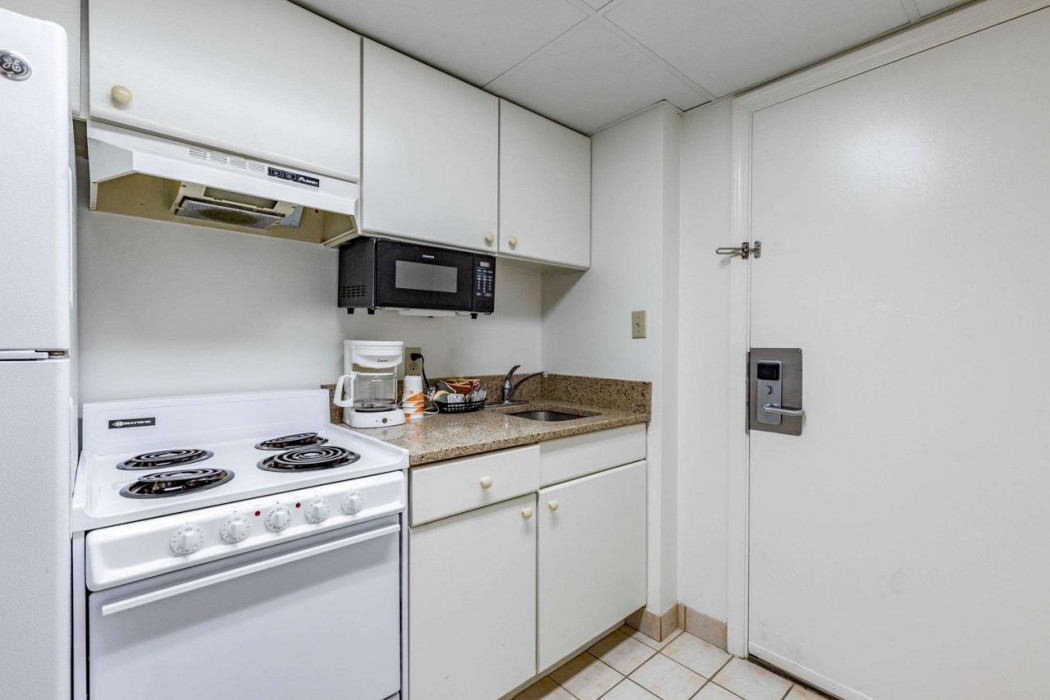 Quality Inn & Suites Ocean City Fenwick 19/52