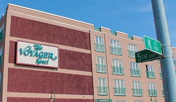 The Voyager Inn 1/32