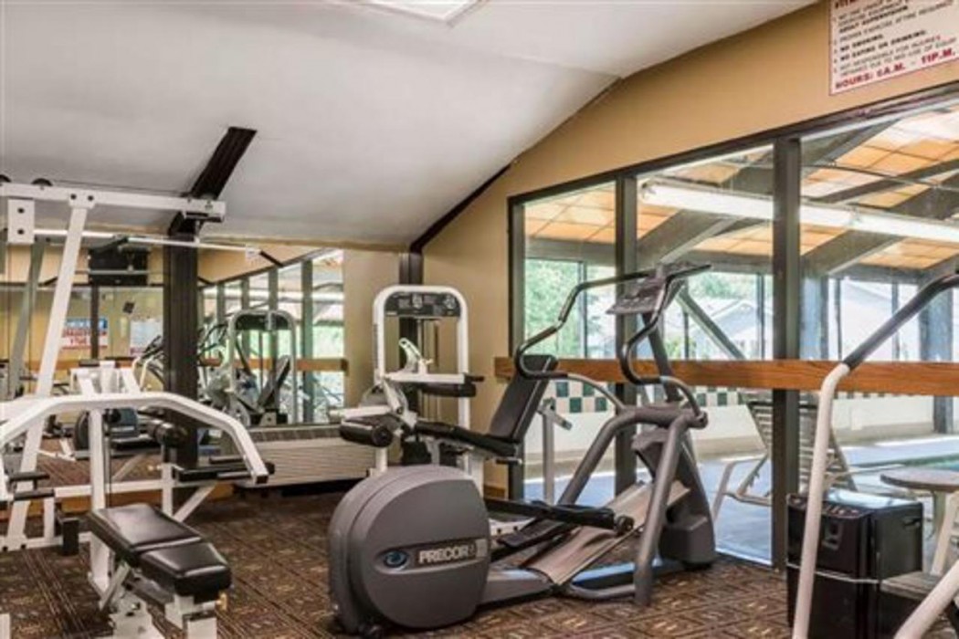 Comfort Inn Pine Grove I-81 Hershey Area 18/31