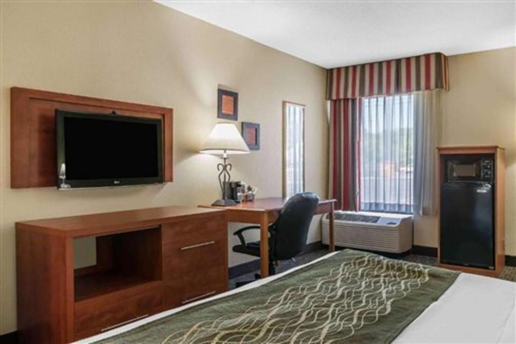 Comfort Inn Pine Grove I-81 Hershey Area 9/31