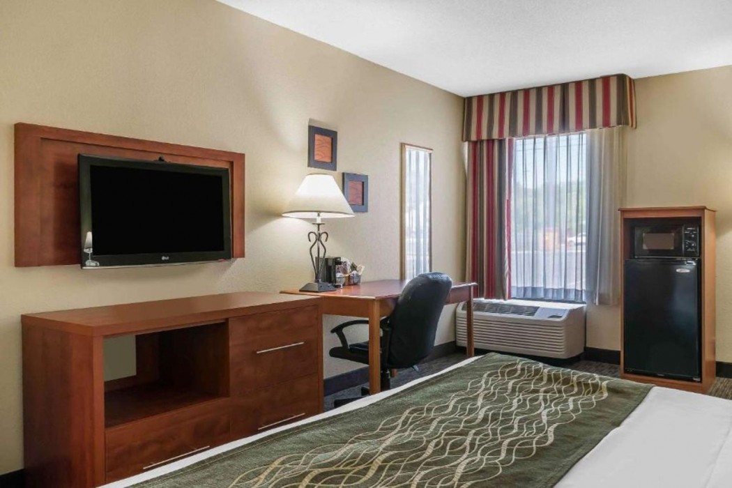 Comfort Inn Pine Grove I-81 Hershey Area 13/31