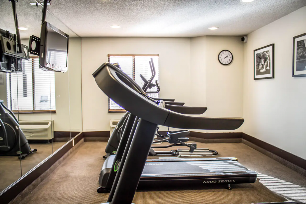 Sleep Inn Beaver- Beckley 21/44