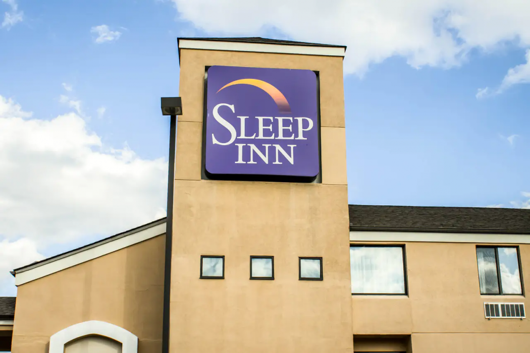 Sleep Inn Beaver- Beckley 1/44