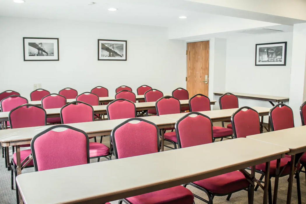 Sleep Inn Beaver- Beckley 20/44