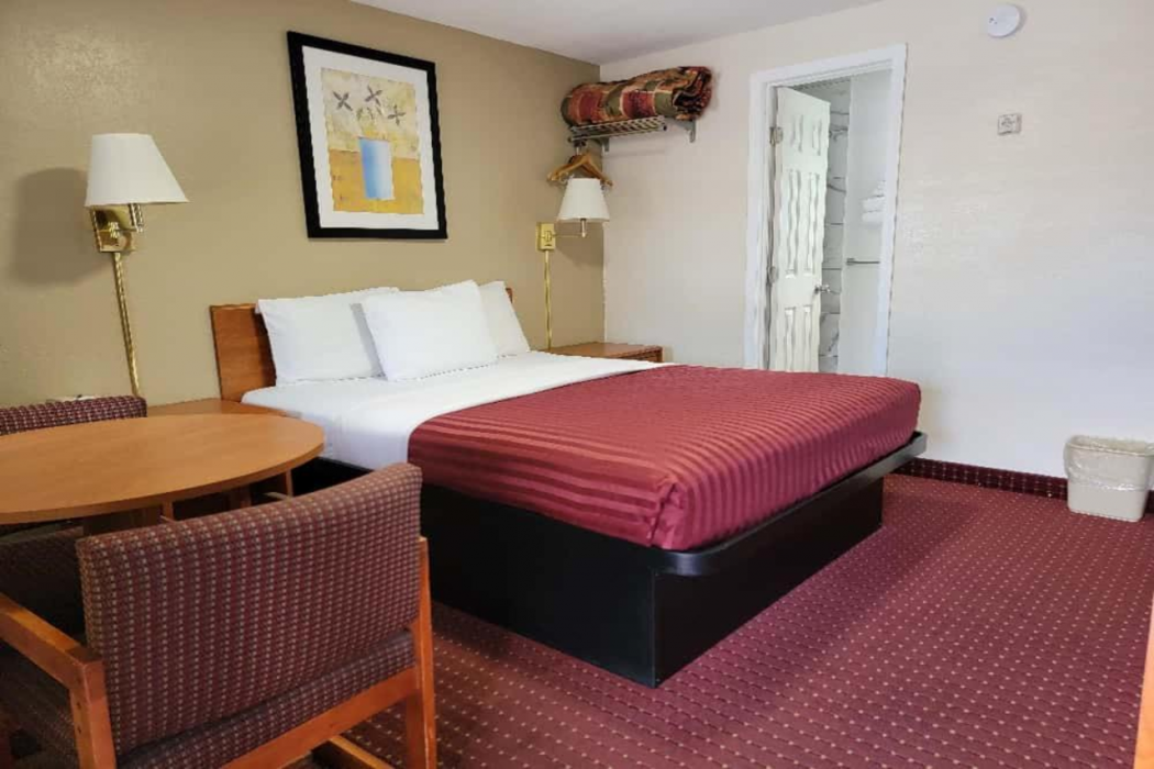 Americas Best Value Inn Williams Grand Canyon 10/56