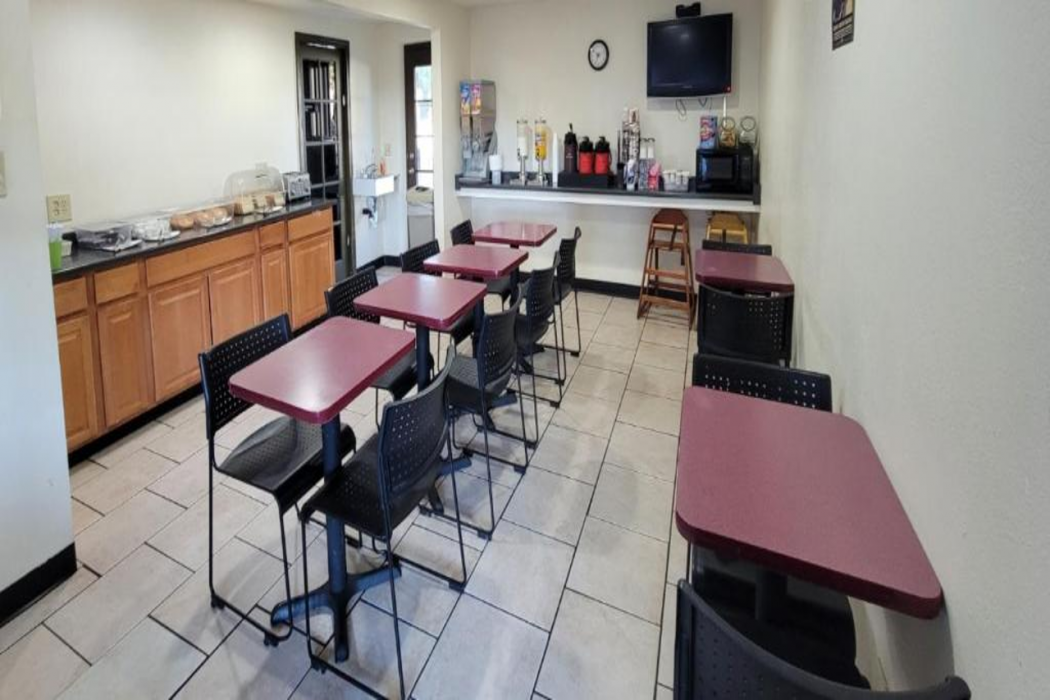 Americas Best Value Inn Williams Grand Canyon 33/56