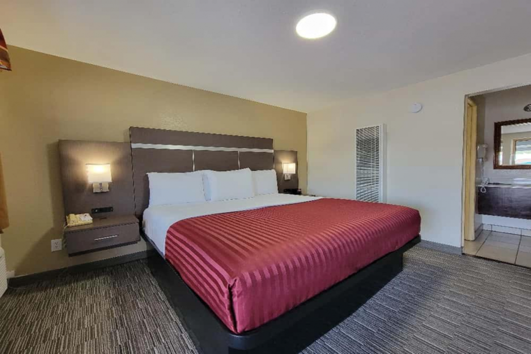 Americas Best Value Inn Williams Grand Canyon 7/56
