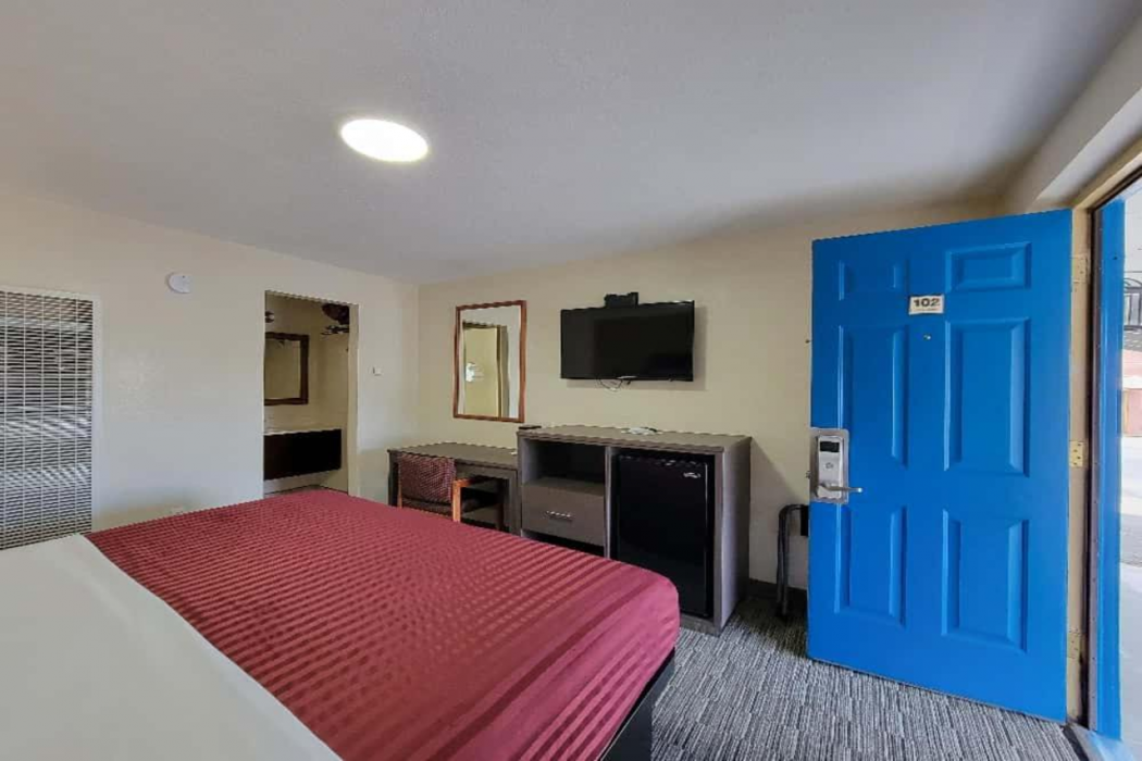 Americas Best Value Inn Williams Grand Canyon 9/56