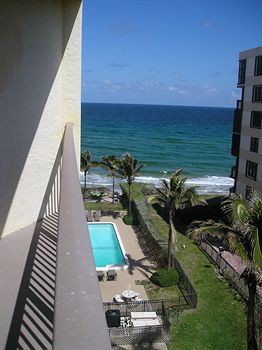 Hillsboro Beach Resort image