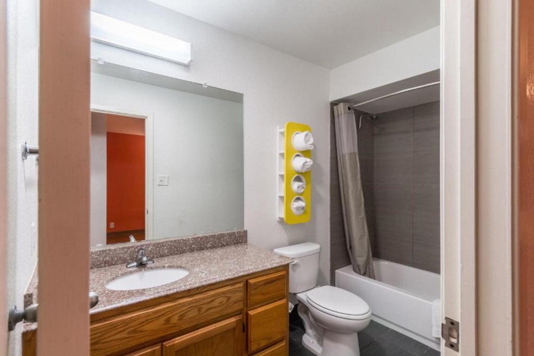 Motel6 San Antonio, TX - South IH-10 East 17/51