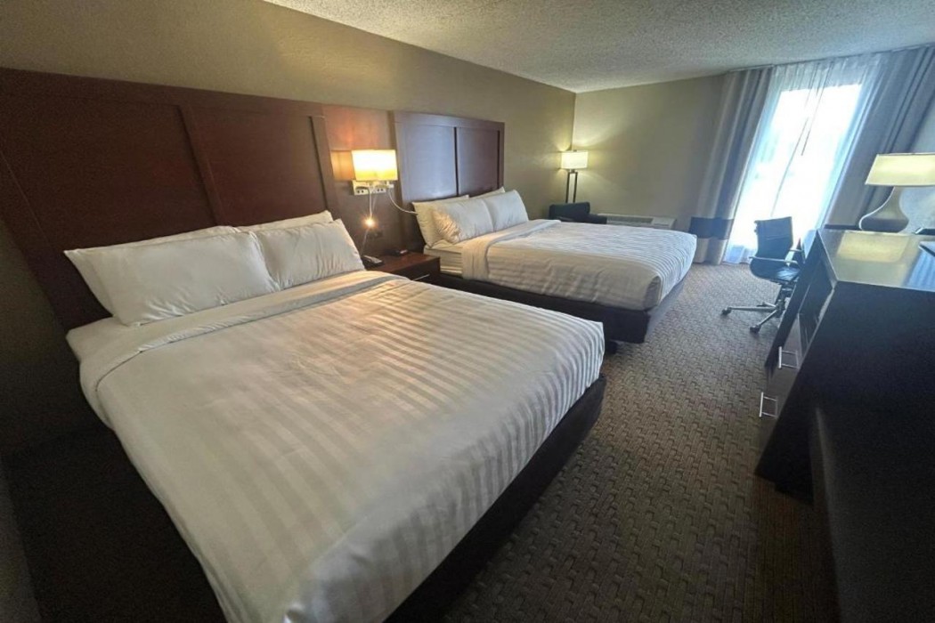 Best Western Rochelle Inn & Suites near DeKalb 15/33