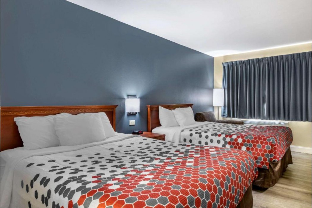 Econo Lodge Erlanger - Cincinnati Airport 11/18