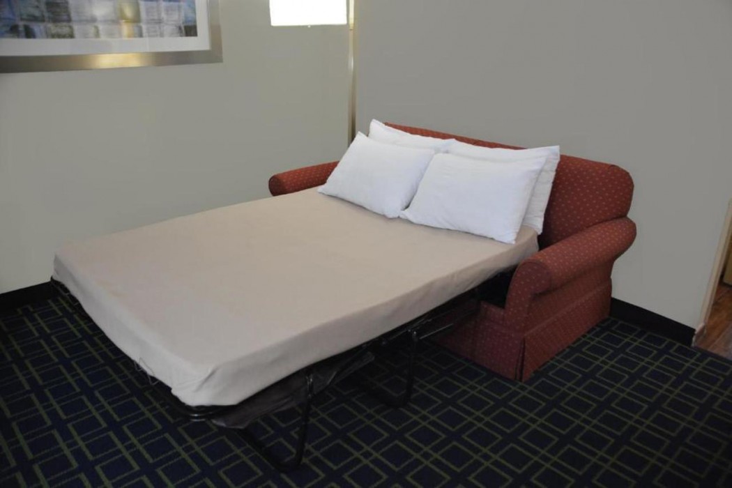Quality Inn and Suites Dublin, OH 8/22