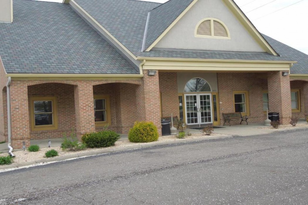Quality Inn and Suites Dublin, OH 1/22