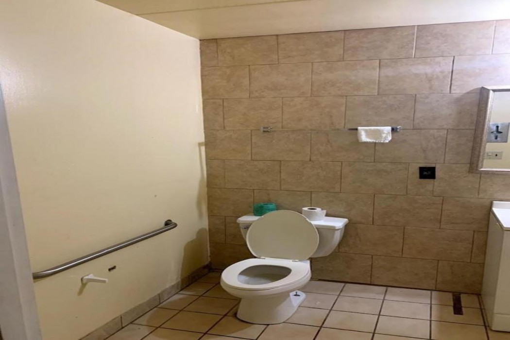 Rodeway Inn Charlotte South 11/52