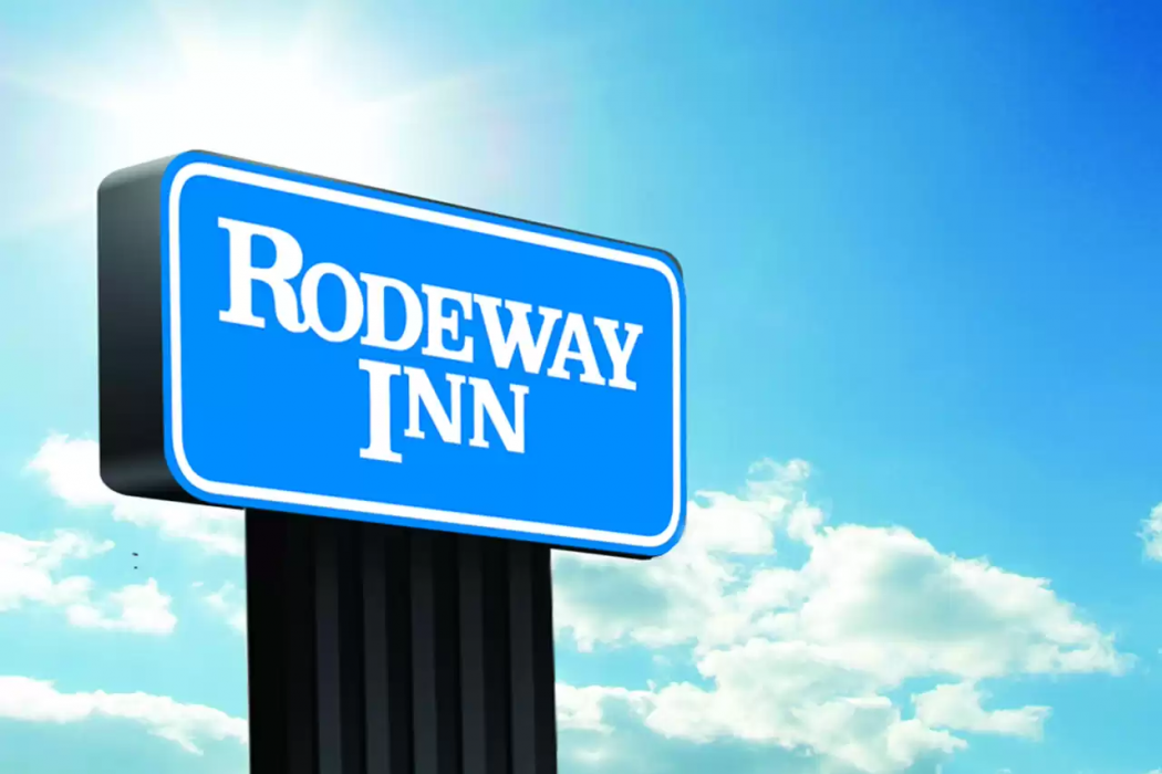 Rodeway Inn Charlotte South photo1