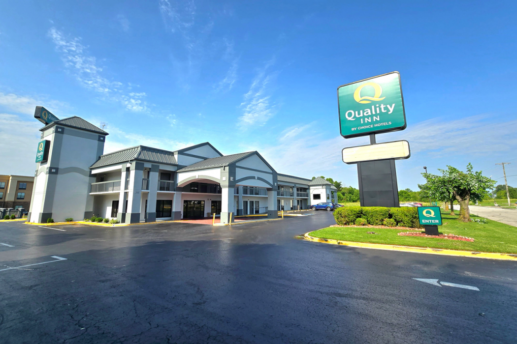Quality Inn Fort Campbell 3/28