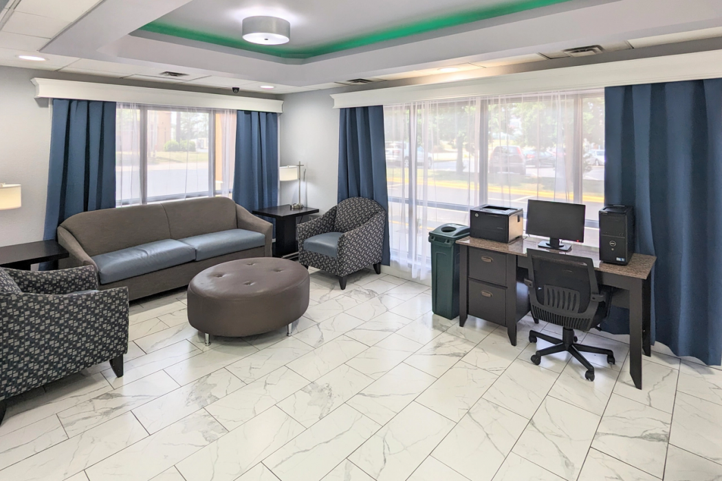 Quality Inn Fort Campbell 5/28