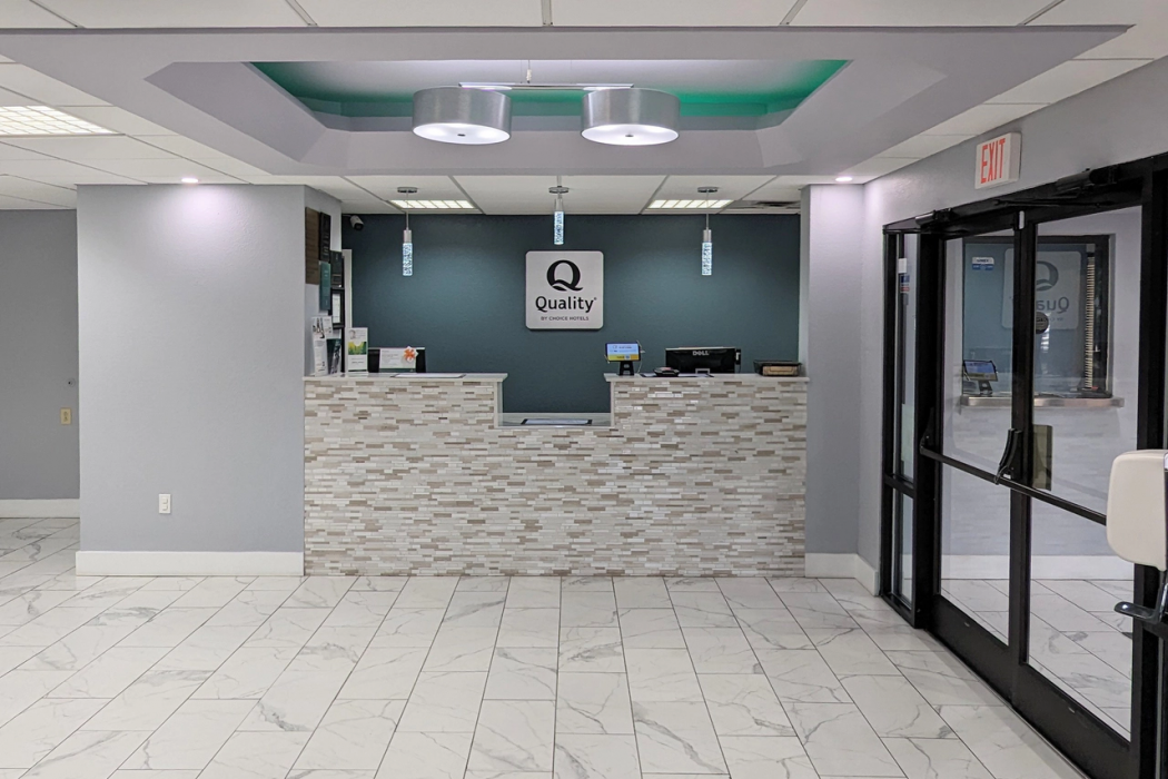 Quality Inn Fort Campbell 4/28